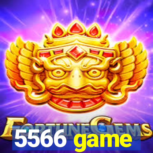 5566 game